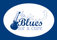 BLUES FOR A CURE