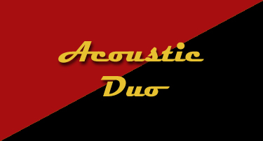 ACOUSTIC DUO