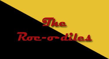 THE ROC-O-DILES